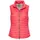Weste in Teaberry 42