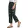 Style Emee Wide Leg Hosen Grün 44/26