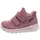 2026 High Klettverschluss Lila/Rosa 28
