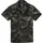 Brandit Kurzarmhemd Dark Camo 4XL