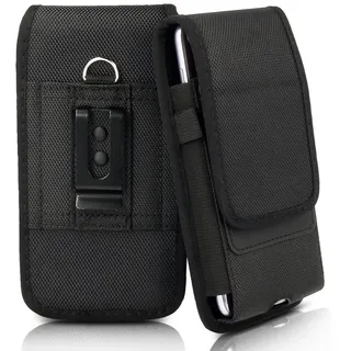 XiRRiX Gürteltasche Universal XL Schwarz