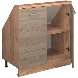 Vicco Rion 46 x 81,6 cm Braun