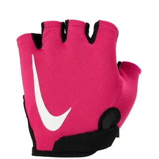 Nike Gym Essential Fg 2.0 Trainingshandschuhe Vivid Pink/Black/White S