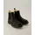 Black Burnished Wyoming 42