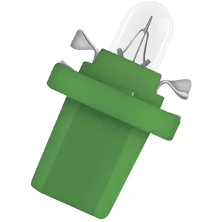 Osram Autolampe 2W 12V B8.5D 2722MF