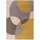 Wollteppich abstrakt 200 290 AIRE Kadima Design