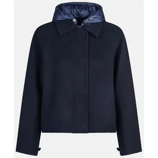 Blonde No.8 Outdoorjacke BEREN blau 36