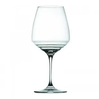 Zafferano Amarone und Pinot Noir Weinglas Kristallglas 0,6 l 6-tlg.