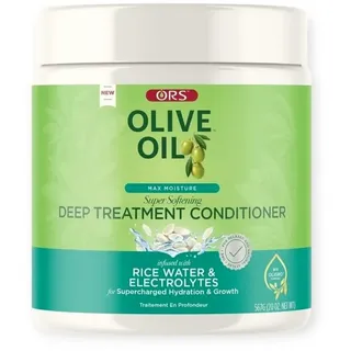 Ors Olive Oil Max Moisture Deep Conditioner 567 ml