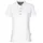 Poloshirt XS Weiß