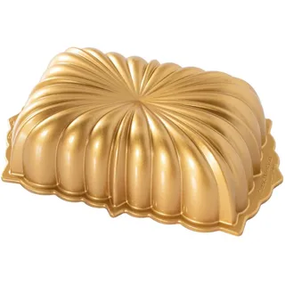Nordic Ware Classic Fluted Loaf Pan 19,68 x 13,67 cm