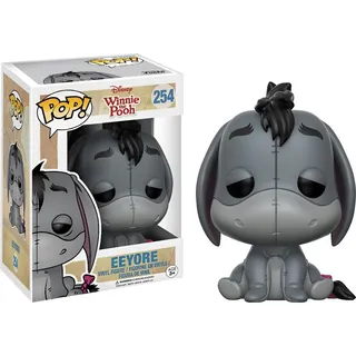Funko Winnie Puuh - Eeyore 9 cm
