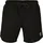 Badehose schwarz S