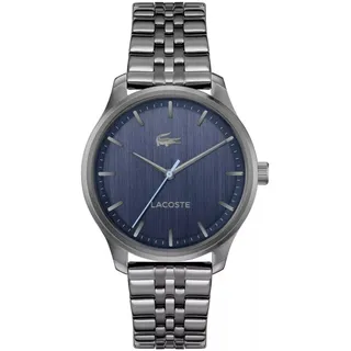 Lacoste Lisbon Edelstahl 40 mm 2011371