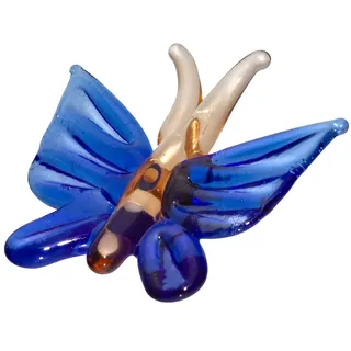SIKORA Tierfigur SIKORA 20XS Schmetterling