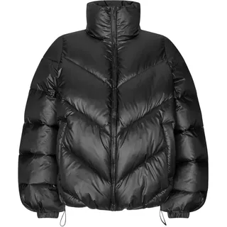 modström Jacket  Tetrismd schwarz XS