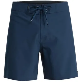 QUIKSILVER Surfsilk Kaimana 16 Badeshorts Blau/Schwarz 33