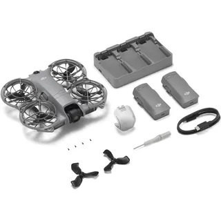 DJI Neo 2 Fly More Combo (Drone Only)