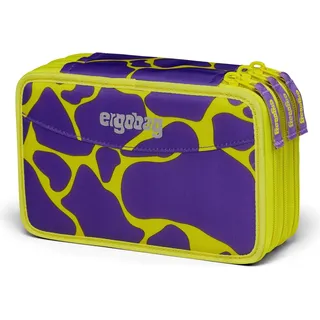 ergobag Maxi-Mäppchen SuBärkraft