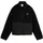 RE FIBRE Fleece Relaxed Jacke 34