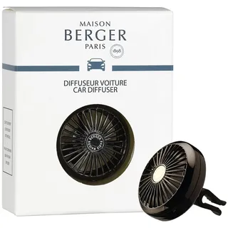 Maison Berger Autoduft Car Wheel Gun Metal,