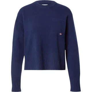 NAPAPIJRI Pullover DELIAS marine L