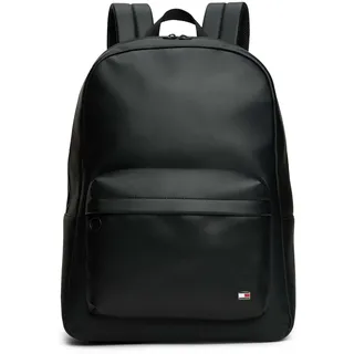 Tommy Hilfiger TH Flag Daypack Schwarz