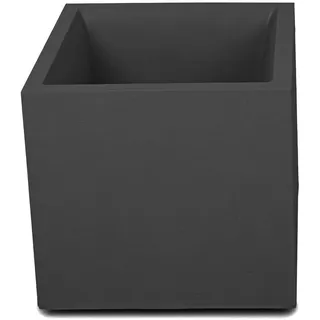 Ondis24 BASALT 40 Ø 40 x 40 cm Anthrazit