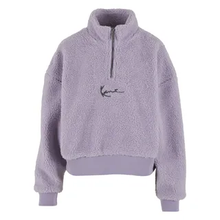 Karl Kani Sweatshirt Lila L