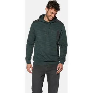 Babista Sweatshirt Corlian Petrol/Blau 46