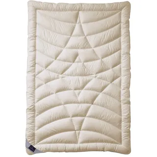 Billerbeck Climatraum Bettdecke uno - 135x200cm