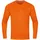 langarm Laufshirt neonorange XL