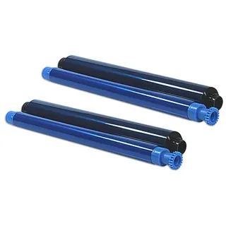 Inkadoo Kompatibel zu Panasonic KX-FA54X TTR (2 Stück)