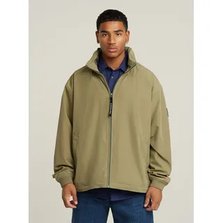 G-Star Lightweight Expedition Sporty Jacke grün M