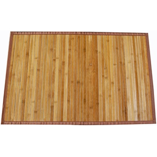 Avanti Trendstore Bambusteppich, Maße ca. 120x180cm