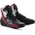 Faster-4 Schwarz/Weiß/Dunkelrot 41