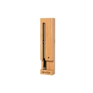 Meater Original - Smartes Fleischthermometer - silber