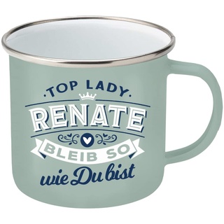 History & Heraldry Top Lady Becher Renate |Emaille|350ml|