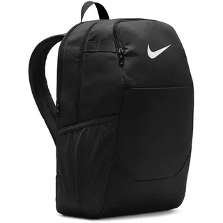 Nike BRSLA M BKPK - X Schwarz/Weiß