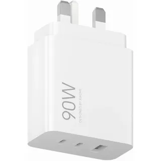 Xiaomi 90W HyperCharge Power Adapter (3-Port)