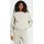 Essentials Contemporary Logo Bomberjacke Wonder Alumina XL