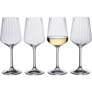 Spiegelau Weißweinglas 0,44 l 4er Set