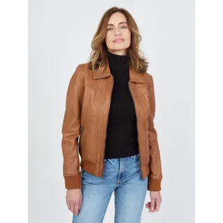JCC Blouson 2999101-2 Braun L