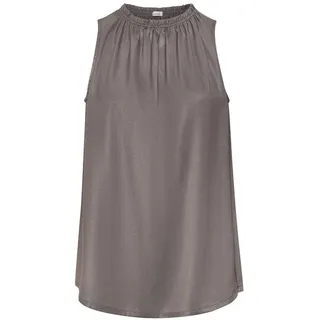 LASCANA Blusentop khaki 34