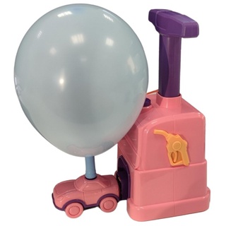 Kinder Ballon Auto Spielzeug Geschenk