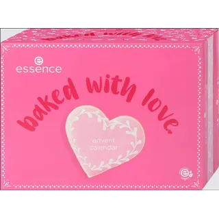 Essence Baked With Love Adventskalender 2026