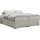 Boxbett 160/200 Beige Velvet H4