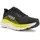 Herren Black/Cosmic Grey 41 1/3