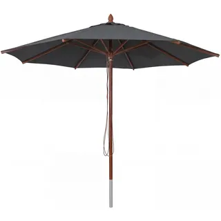 MCW MCW-C57b Ø 400 cm Anthrazit