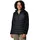 LiteTM Ii Hybrid Jacke Black S